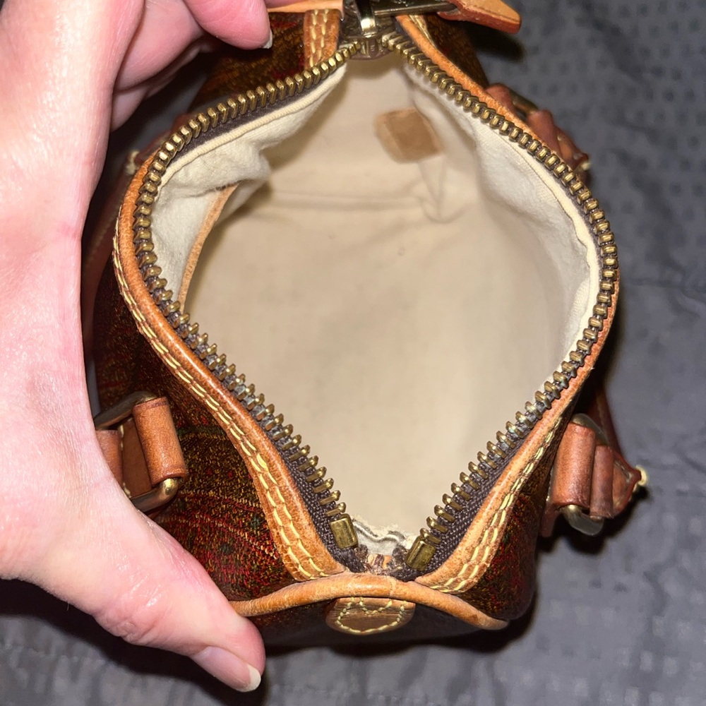 Etro Nano Mini Handbag - Picture 6 of 12